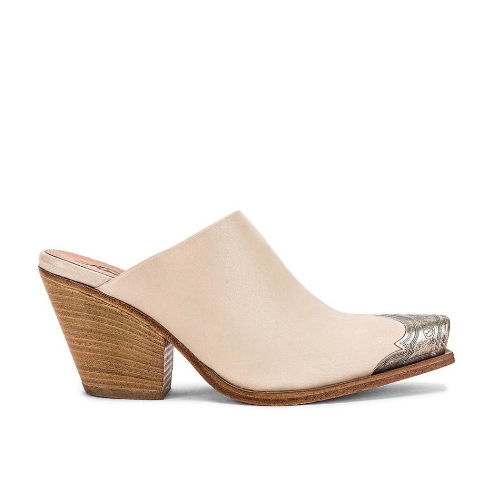 Free People Brayden Mules
